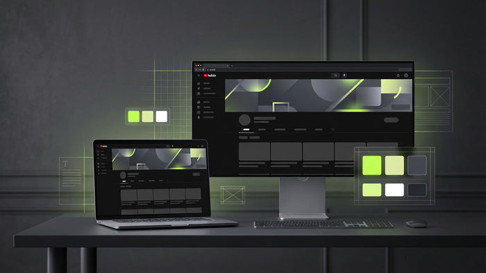 YouTube Banner Designer: How to Hire Without Wasting Money