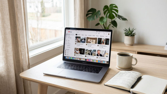 Top 60 Trending YouTube Niches to Start in 2026