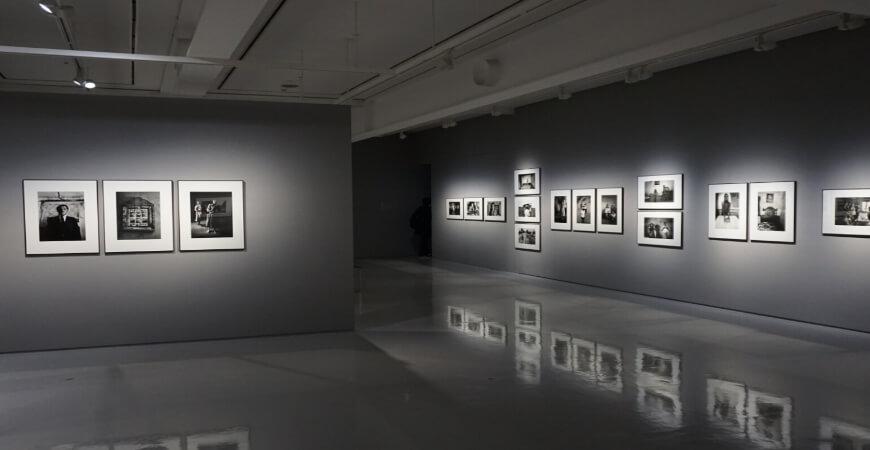 Art Gallery
